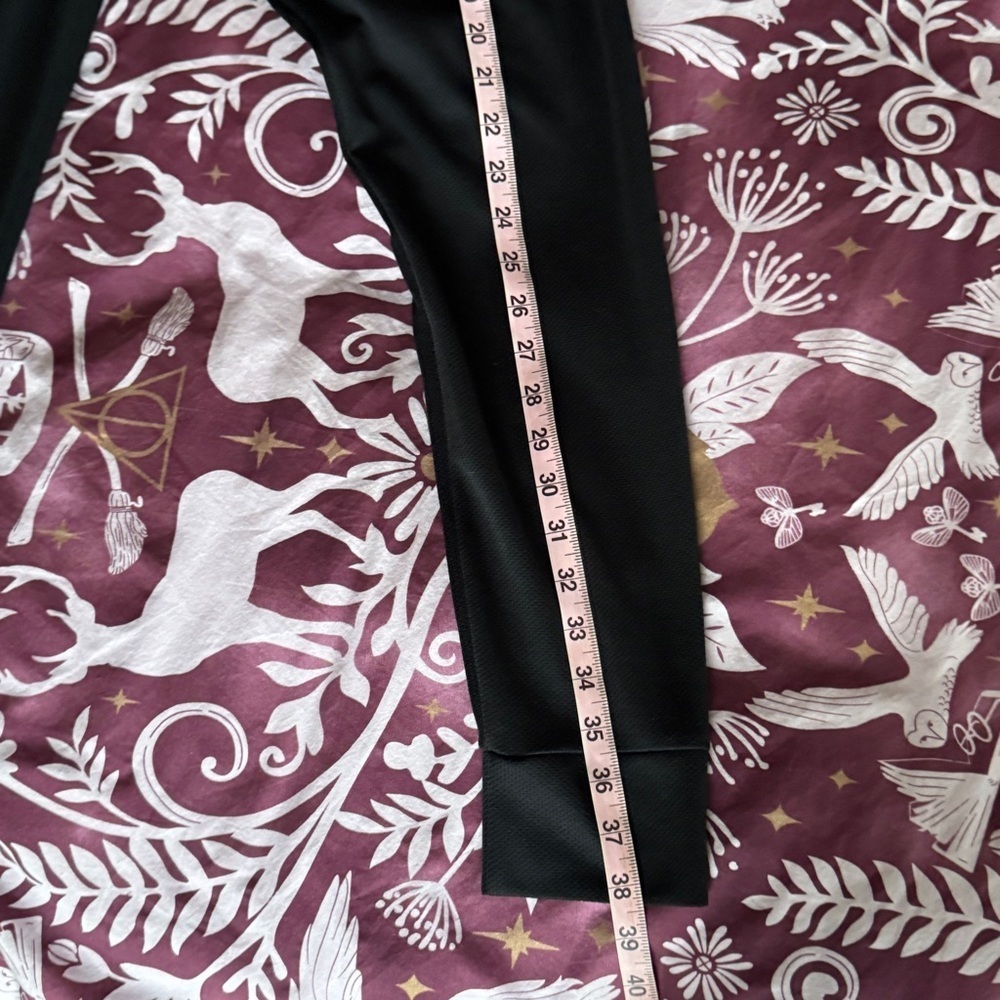 L.L.Bean Kids' Wicked Warm Midweight Thermal Pants in Black, Size XL 18 - Picture 10 of 11